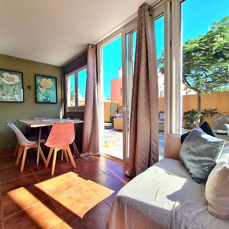 Casa Zalla 110M2, 200M2 Garden, Pool, 1Gb Wi-Fi, Private Parking Corralejo Extérieur photo