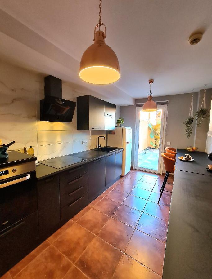 Casa Zalla 110M2, 200M2 Garden, Pool, 1Gb Wi-Fi, Private Parking Corralejo Extérieur photo