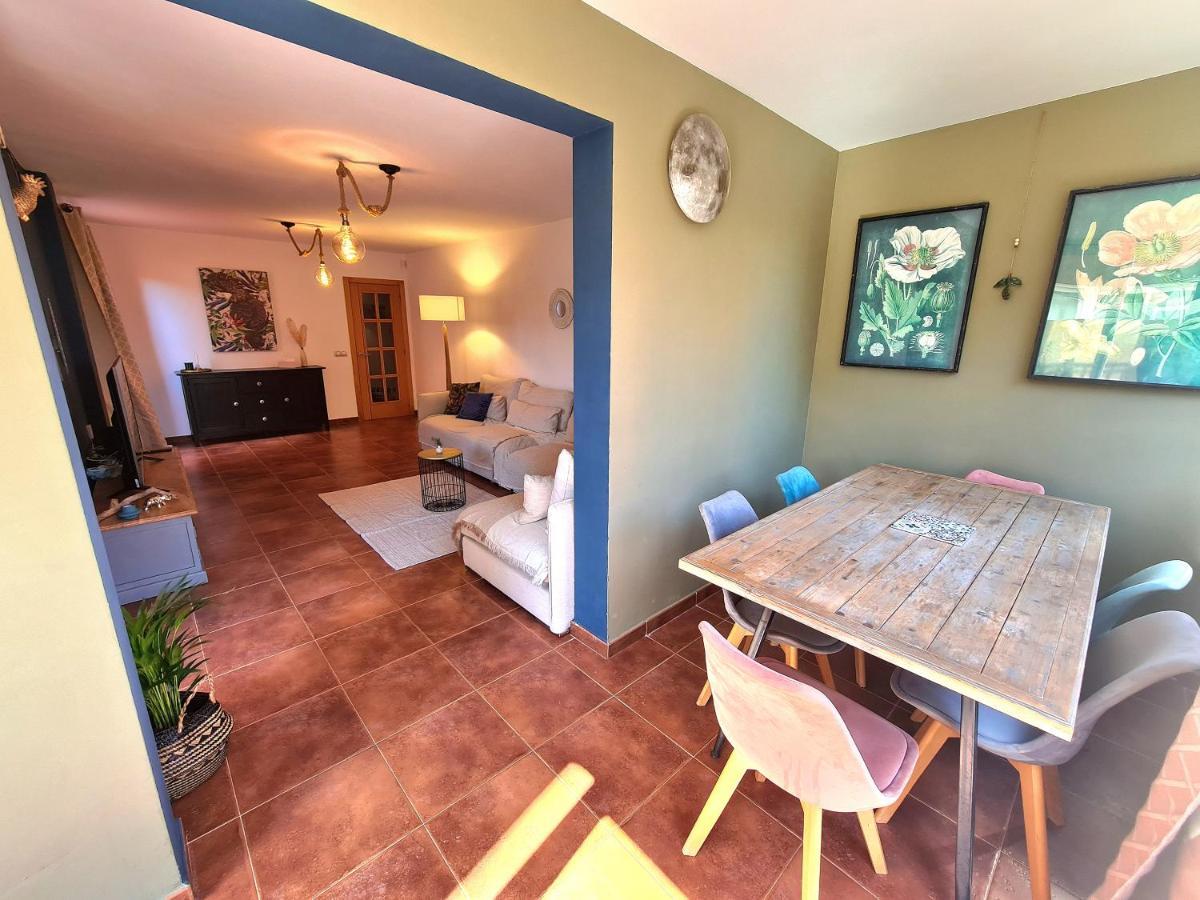 Casa Zalla 110M2, 200M2 Garden, Pool, 1Gb Wi-Fi, Private Parking Corralejo Extérieur photo