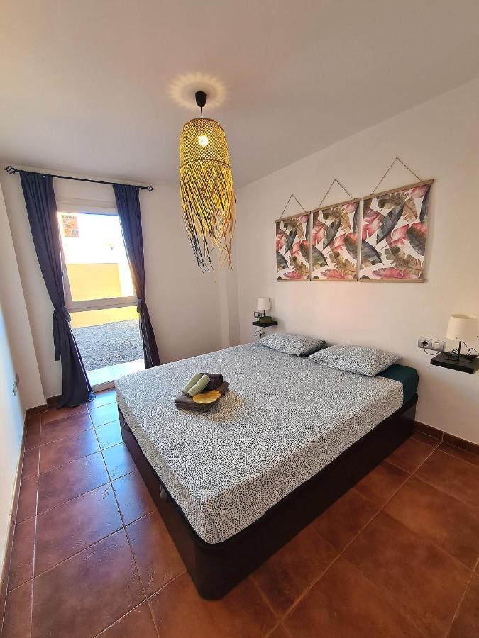 Casa Zalla 110M2, 200M2 Garden, Pool, 1Gb Wi-Fi, Private Parking Corralejo Extérieur photo