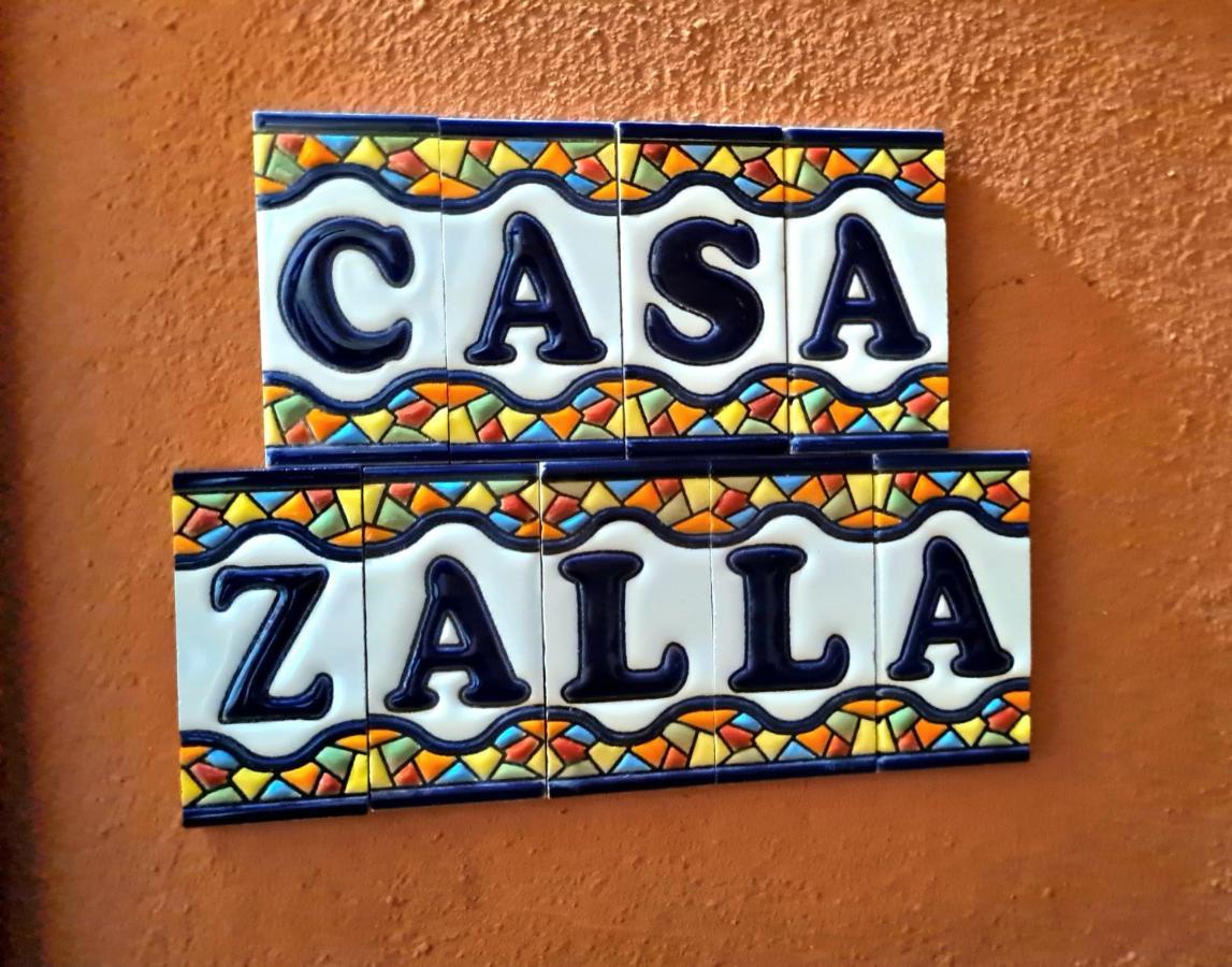 Casa Zalla 110M2, 200M2 Garden, Pool, 1Gb Wi-Fi, Private Parking Corralejo Extérieur photo