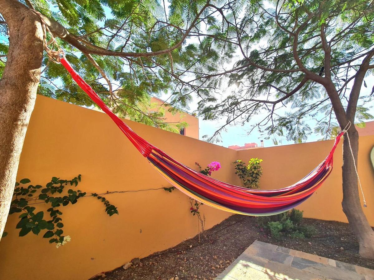 Casa Zalla 110M2, 200M2 Garden, Pool, 1Gb Wi-Fi, Private Parking Corralejo Extérieur photo